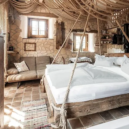 Apartamento Romantik-suite - Nationalpark Kalkalpen *