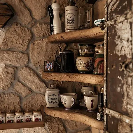 Romantik-suite - Nationalpark Kalkalpen * Ramsau am Dachstein