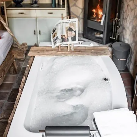 Romantik-suite - Nationalpark Kalkalpen * Ramsau am Dachstein