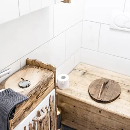 Romantik-suite - Nationalpark Kalkalpen