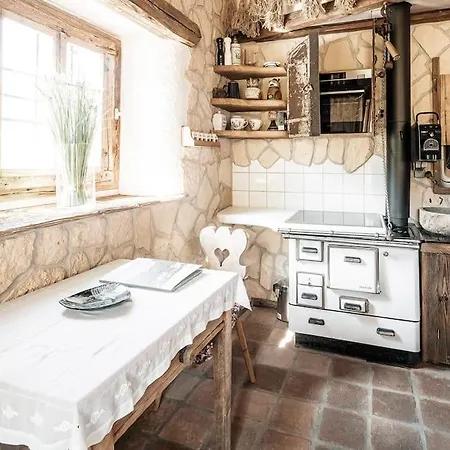 Romantik-suite - Nationalpark Kalkalpen Apartamento Ramsau am Dachstein