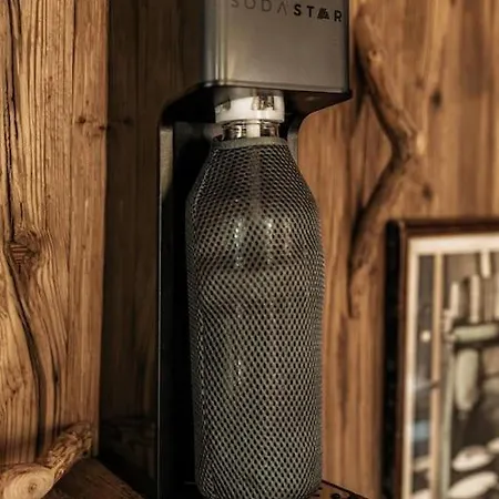 Apartamento Romantik-suite - Nationalpark Kalkalpen