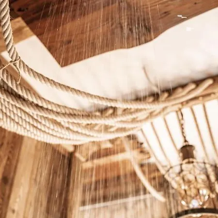 Romantik-suite - Nationalpark Kalkalpen * Ramsau am Dachstein