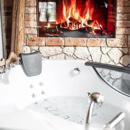 Apartamento Romantik-suite - Nationalpark Kalkalpen *