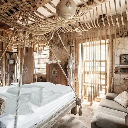 Romantik-suite - Nationalpark Kalkalpen Apartamento *