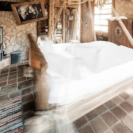 Lägenhet Romantik-suite - Nationalpark Kalkalpen