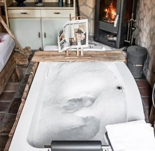 Romantik-suite - Nationalpark Kalkalpen * Ramsau am Dachstein